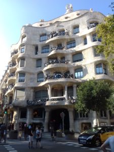 Casa Mila