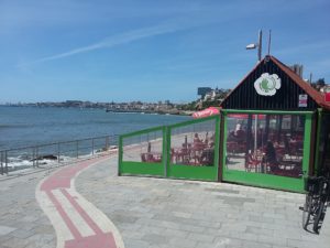 Jonas Bar - Estoril