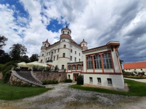 Pałac Wojanów